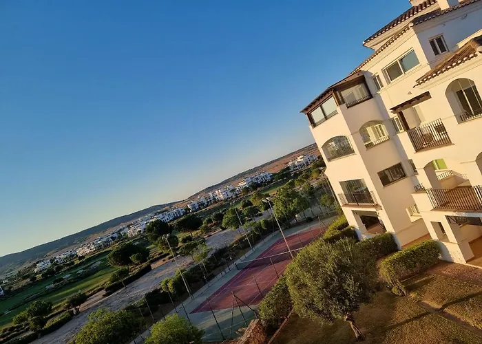 Casa Muir